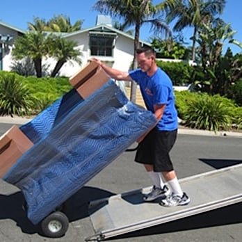 Packing and Unpacking